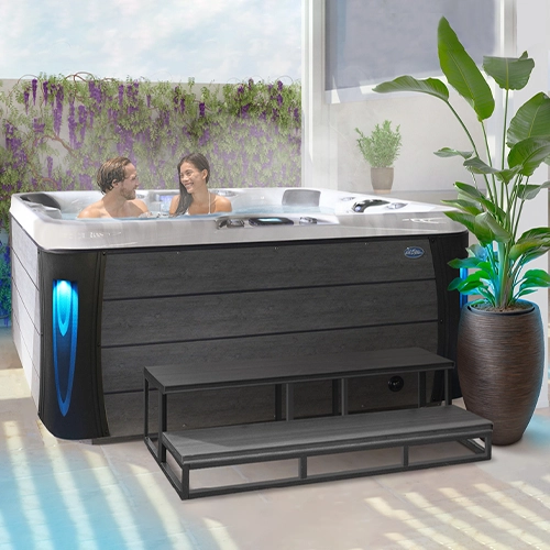 Escape X-Series hot tubs for sale in Stcharles